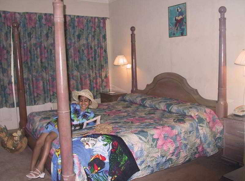 Village Hotel Ocho Rios Zimmer foto